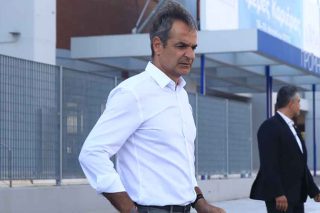 kyriakos